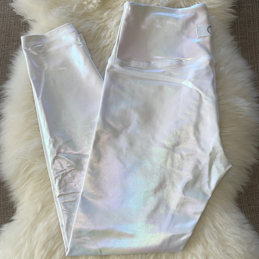 Zyia leggings
